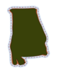 Alabama Icon
